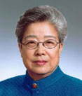 中国7位女性党和国家领导人简历-中国7位女性