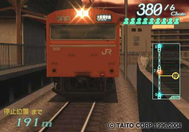 电车go大阪环状线 rf网盘下载iso=344mb@usp