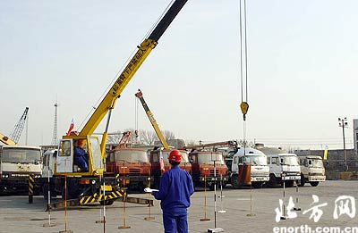 天津港15万吨级航道二期工程A标段管线工程竣