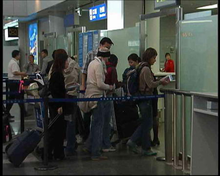 中国旅行社:游客穿假名牌被欧洲海关处罚不新