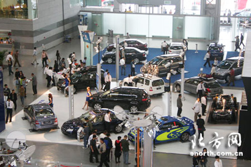 天津:消费投诉呈现六大热点 汽车问题升温-原创