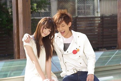 棒棒堂《哪里怕》MV出炉 <em>把妹</em>各有高招-棒棒