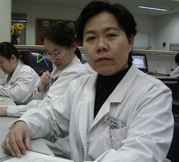 天津第三中心医院妇科专家:预防盆底脏器脱垂