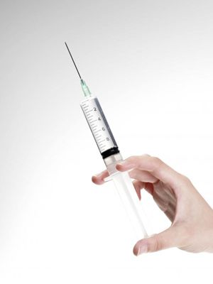 『避孕疫苗』引争议 新型超简单避孕法正研发