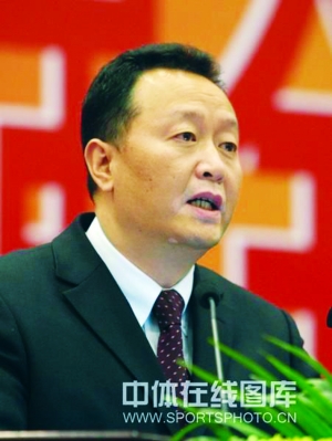 国家拳跆中心副主任赵磊被警方带走 涉经济问