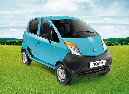 印度小车bajaj-re60售价低于塔塔 仅1.4万-baja