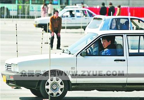 杭州市驾培行业与『挂靠模式』说再见!-驾校-北