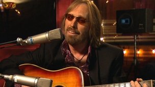 Harry Potter and friends