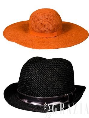 <em>发型</em>配<em>帽子 短发男生</em>头也能戴出女人味-女人味