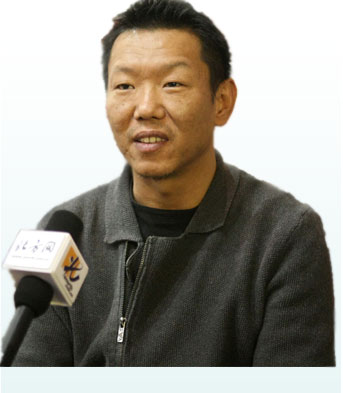【专题】天津乒乓球队主教练马文革专访-乒乓