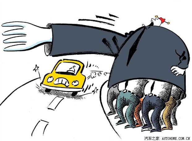 天津12月16日起实施小客车限牌措施-小客车,天
