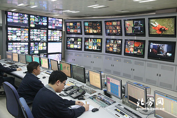 天津广电网络公司多举措保障『两会』安全播出