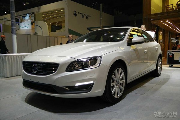 新能源车型行情汇总插电式即将成主流