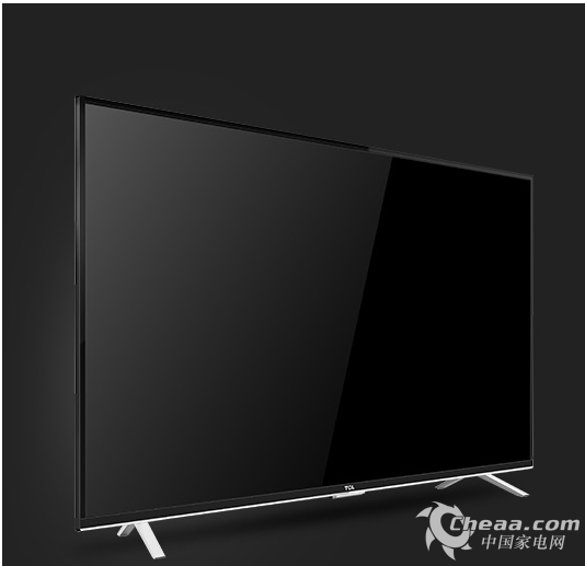 全新升级 TCL43吋4K电视D43A561U现售299