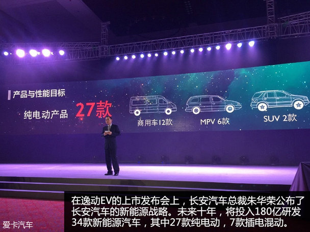 不平等对抗 三款中国品牌电动汽车对比