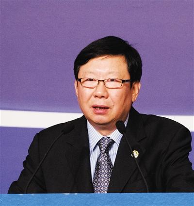 李超调任证监会副主席 曾长期辅佐央行行长工作