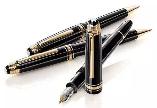 8款欲望系好笔 手把手教你逼格max