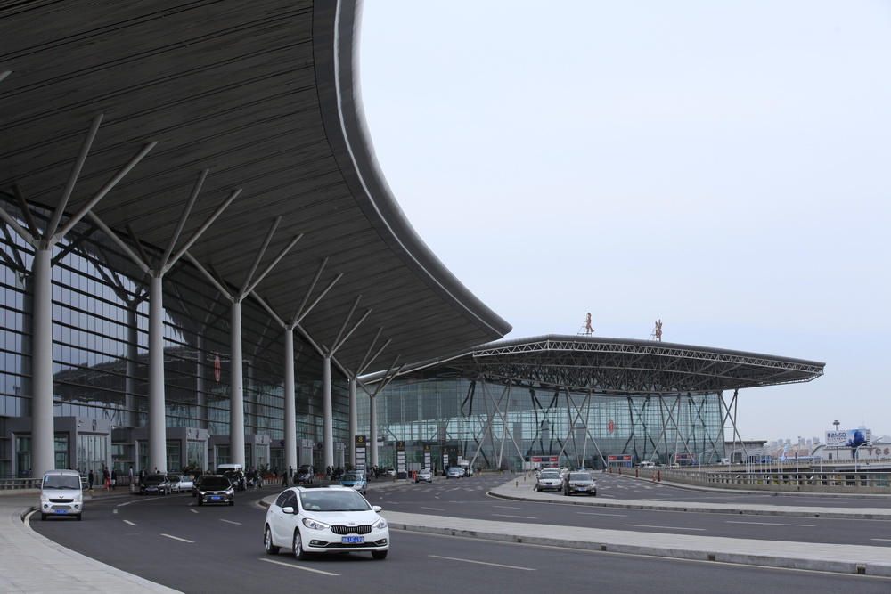 天津机场春节运输旅客27.7万人 同比增长15.4