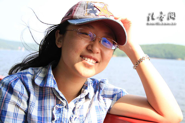 追梦去!22岁南开女生被世界顶级翻译学院录取