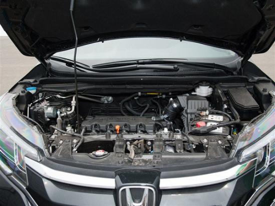 本田CR-V报价最低价格 降价最佳经典版裸车