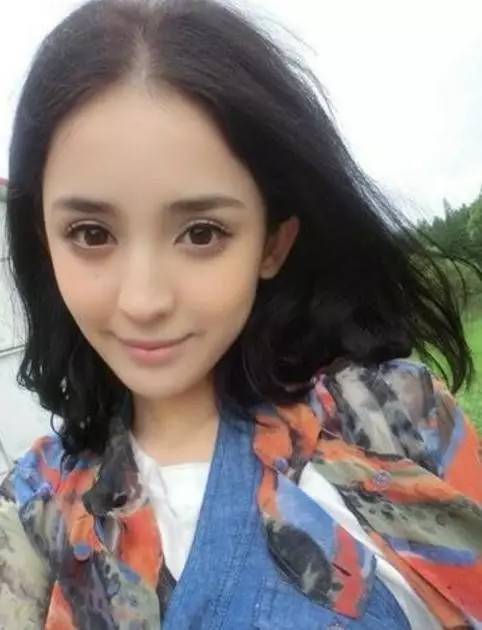 夏天怕热 你倒是剪个女星都爱的公子头啊