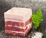 肥豬肉被英國專家評為『十大最有營養食物』