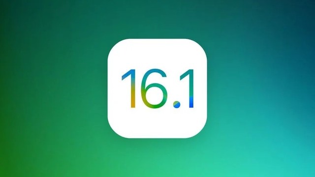 iOS 16.1測試版發布 新功能太實用了