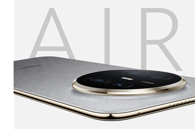 �ج�Mate70 Air�����x�šG����w��